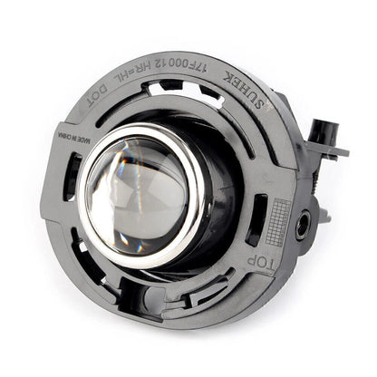 Front Fog Light Bulbs for Chrysler 200 300 (2006-2016)