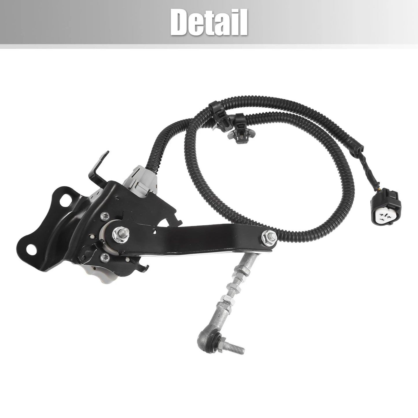 Front Right Suspension Level Sensor for Lexus LX470 (1998-2007)