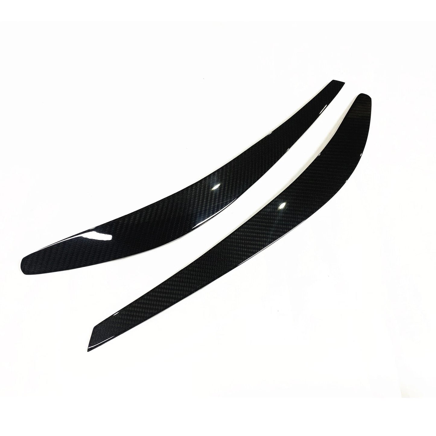 Headlight Eyebrow Cover for Holden VE Commodore SS SSV SV6 Evoke (2006-2013)