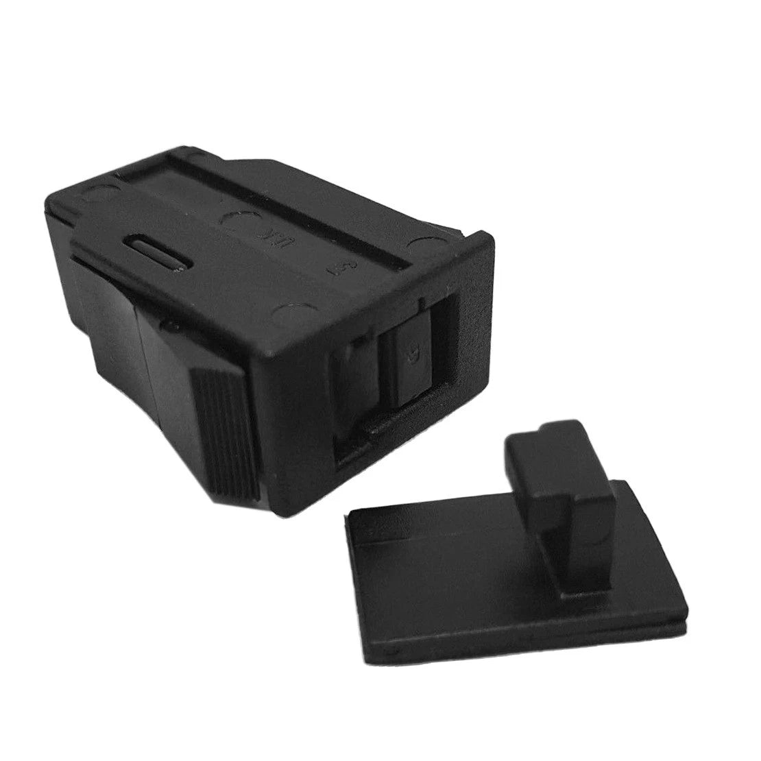 Dashboard Compartment Lid Lock Clip for Ford Focus (2000-2018)