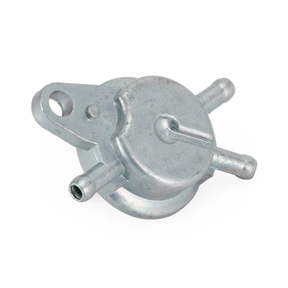 4 Port Vacuum Fuel Tap for Kreidler Jigger, MBK, Suzuki, Yamaha, TGB