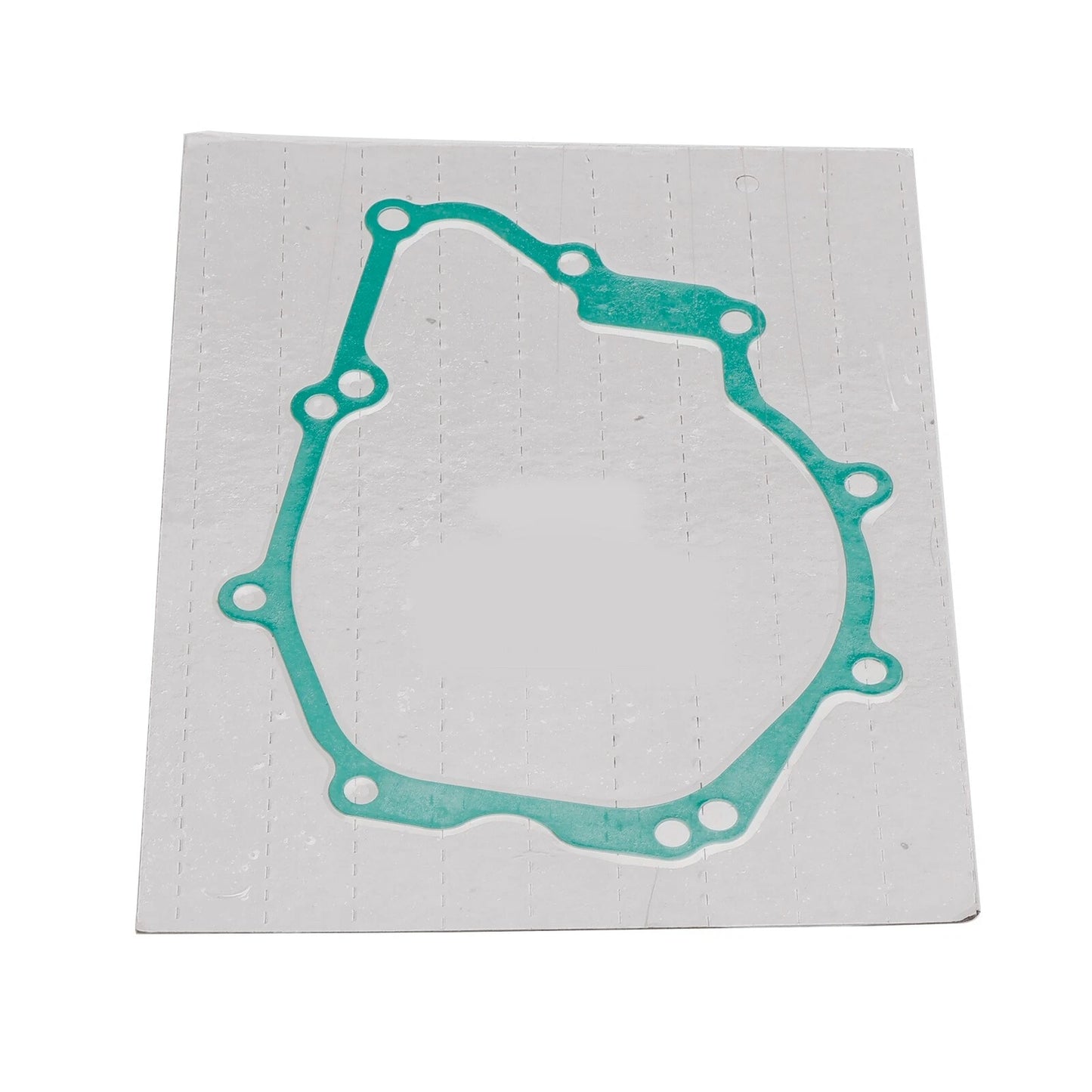 Alternator Engine Cover Gasket for Yamaha YZF-R6, FZ6, FZ 6, XJ6 (2006-2020)