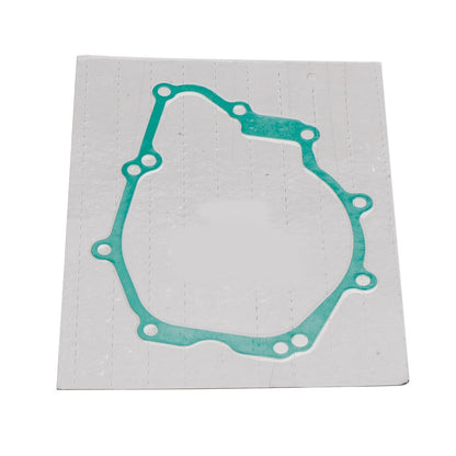 Alternator Engine Cover Gasket for Yamaha YZF-R6, FZ6, FZ 6, XJ6 (2006-2020)