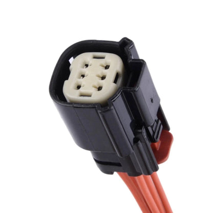 Headlight Connector Pigtail Plug for Chevrolet Colorado (2004-2012)