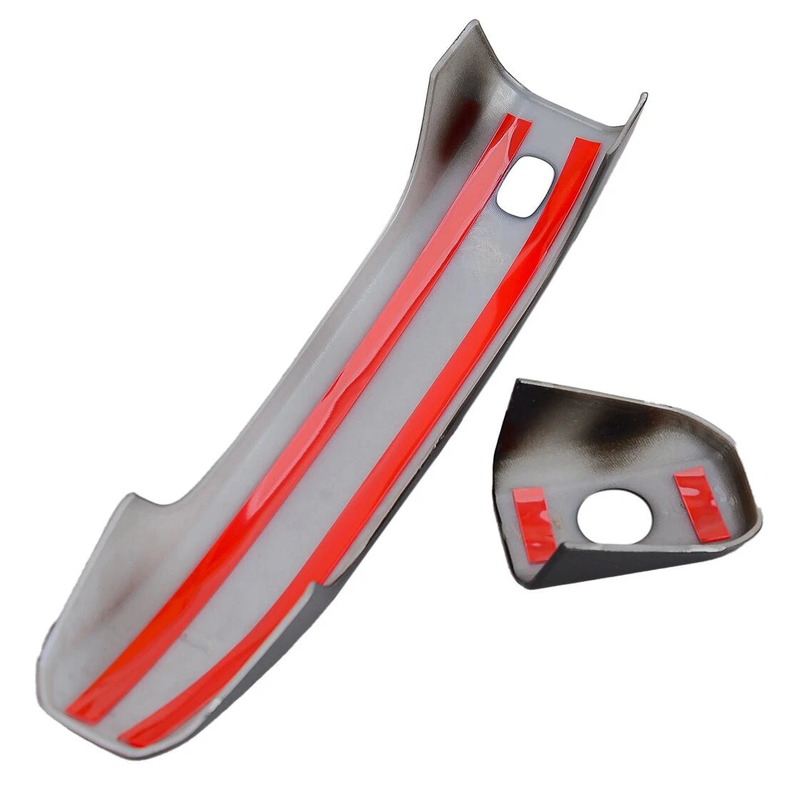 8 x Exterior Door Handle Covers for Chevrolet Colorado (2023-2024)