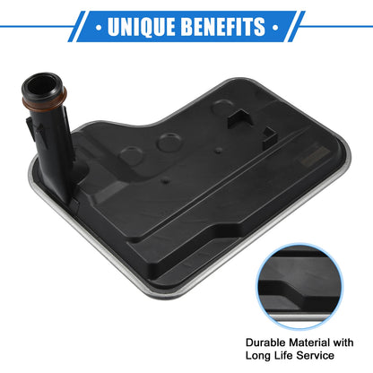 Automatic Transmission Filter for BMW 328i (2007-2013)