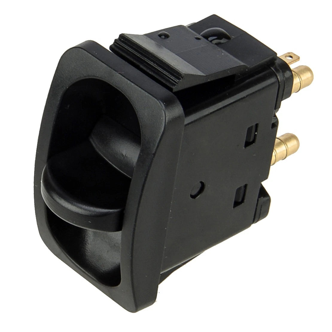 Truck Seat Air Pump Control Switch for Universal Models (Electric, Manual)