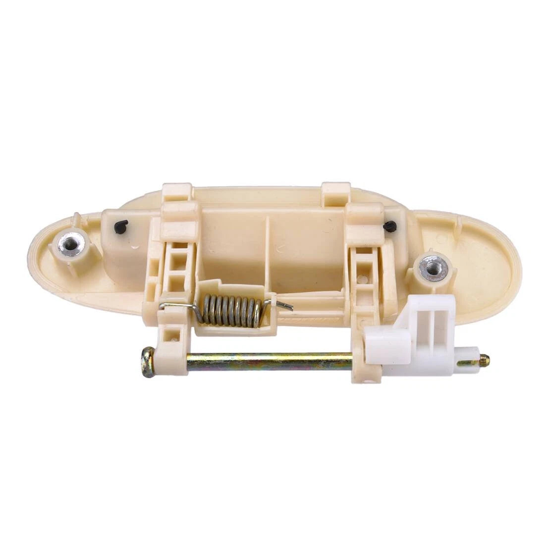 Unpainted Outer Door Handle for Toyota Echo (2000-2005)
