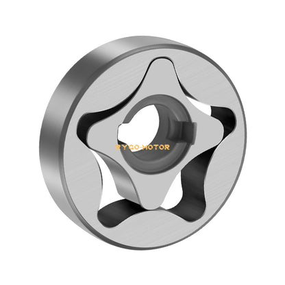 Oil Pump Rotor for Kawasaki UTV Engine FD620D/FD661D/FD590V/FD611V
