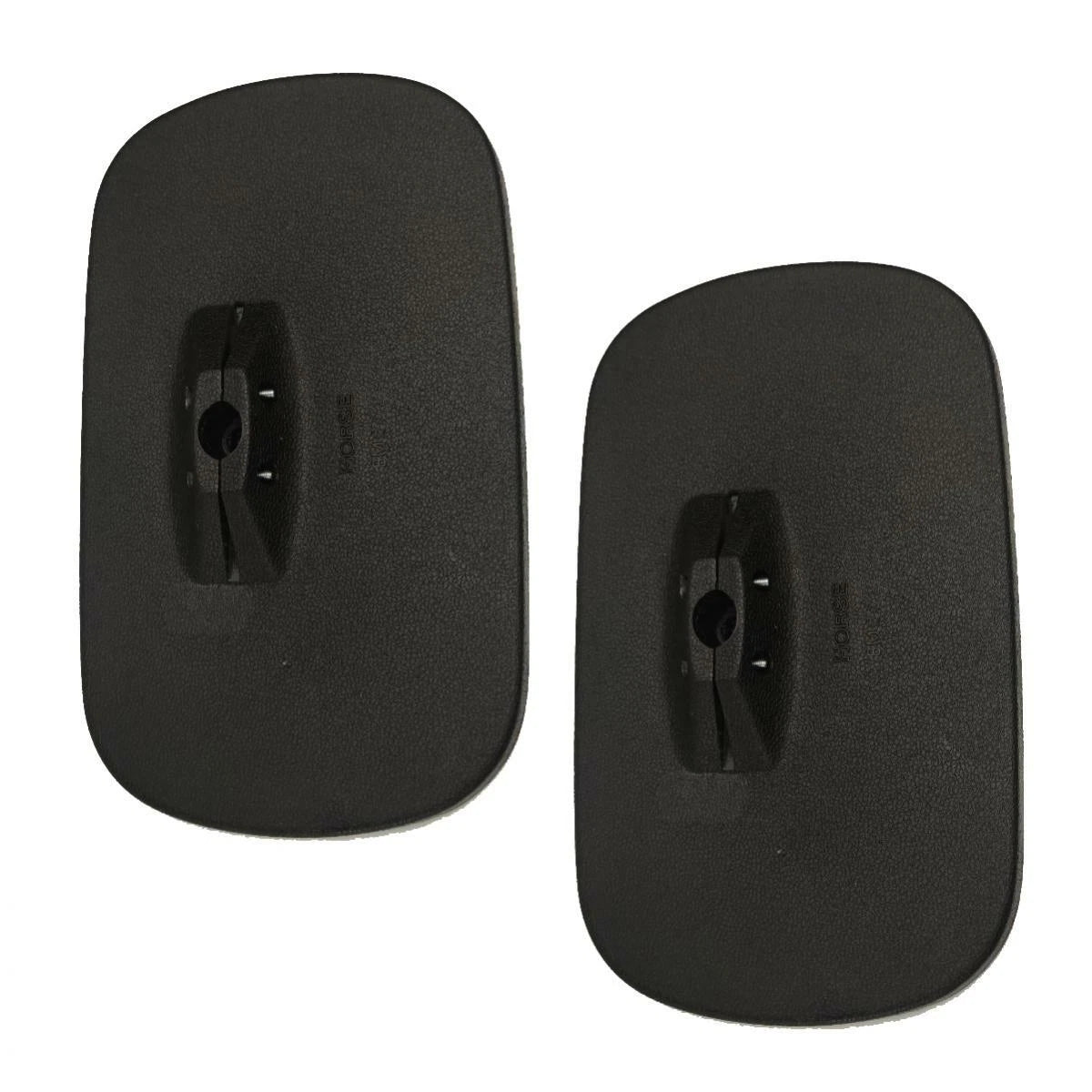 Side Exterior Mirror Rear View Pair LH+RH Fits Toyota Dyna BU3000 Truck