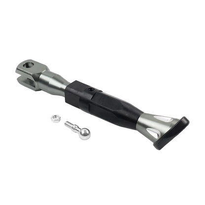 Universal Adjustable Kickstand Foot for Titan Motorcycle