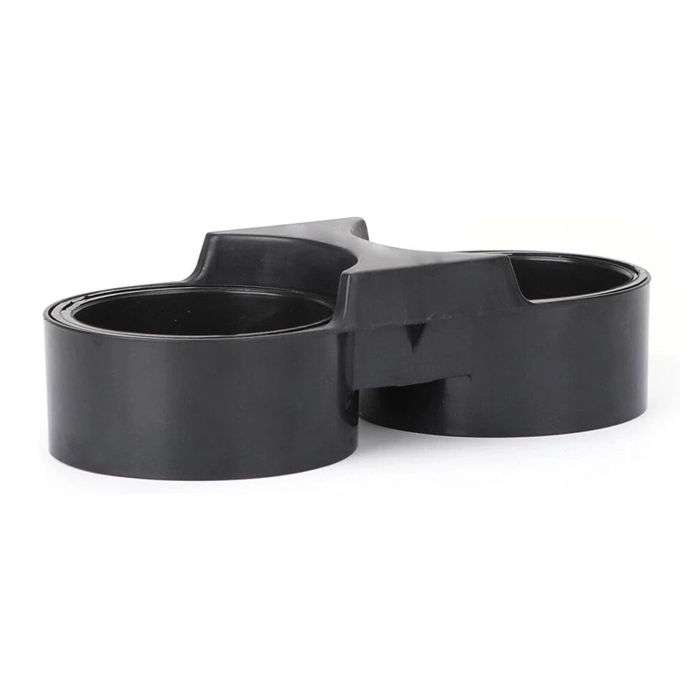 Duel Extendable Retractable Cup Holder for 2014-2019 Chevrolet C7 (2014-2019)