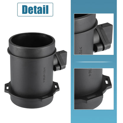 Mass Air Flow Sensor for BMW 540i Base (1999-2003)
