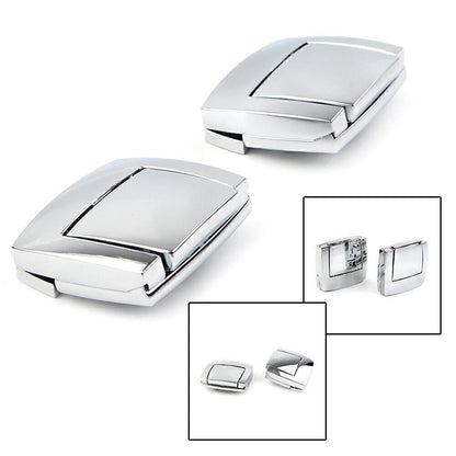 Tour Pack Latches for Harley Electra Glide Ultra Classic Touring (1980-2013)
