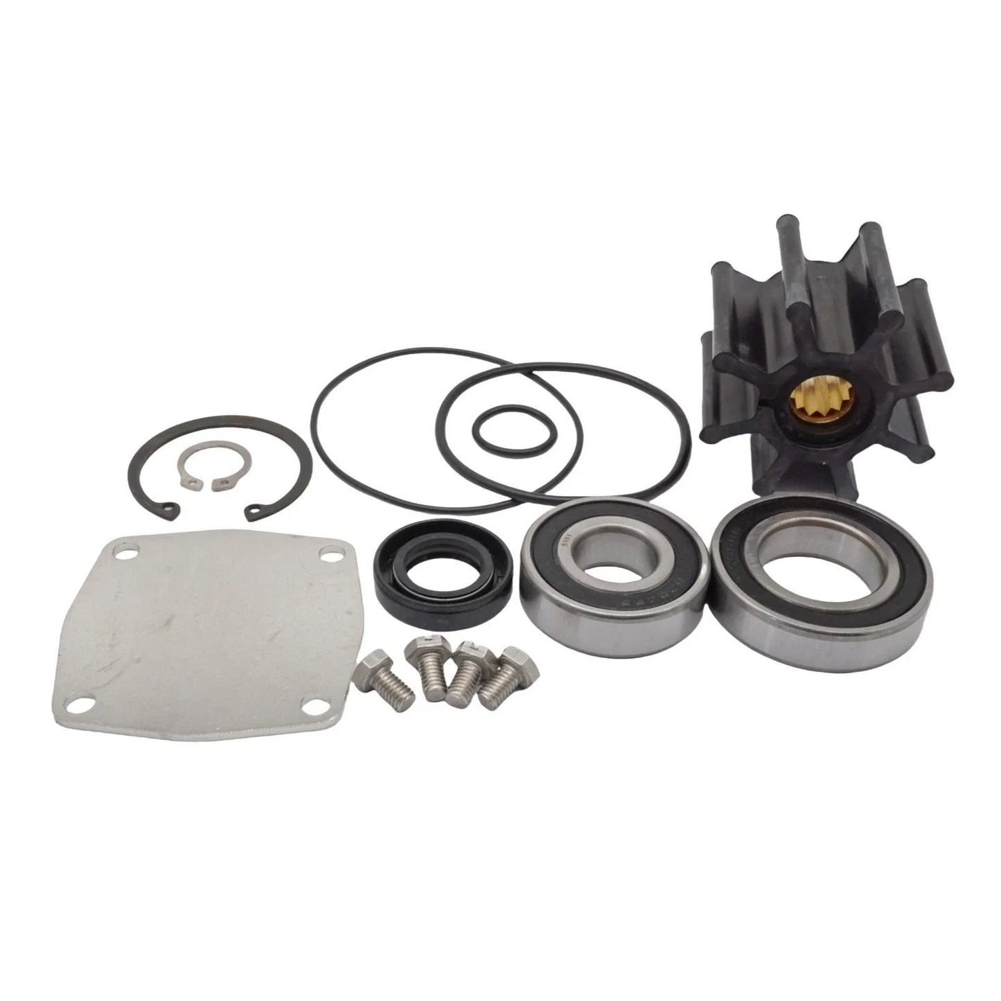 Major Repair Kit for Yanmar 4LH-DTE/4LH-HTE/4LH-TE