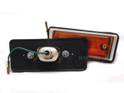 Side Marker Indicators  Light for Toyota Hilux RN20 Ute(1972-1978)