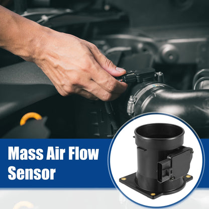 Mass Air Flow Sensor for Mazda MPV (2000-2006)