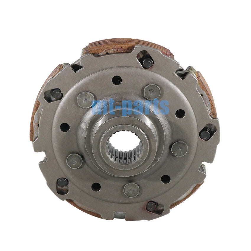 Wet Clutch Centrifugal Carrier Shoes for Suzuki LTA400F King Quad 400 (08-24)