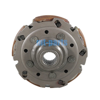 Wet Clutch Centrifugal Carrier Shoes for Suzuki LTA400F King Quad 400 (08-24)