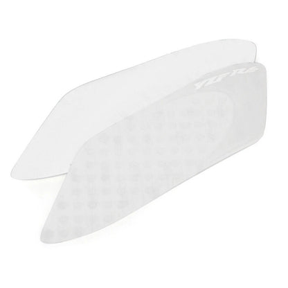 Front Fuel Tank Side Pad Decals for Yamaha YZF R6 (2006-2007)