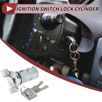 Ignition Lock Cylinder for Chevrolet / GMC / Buick / Pontiac