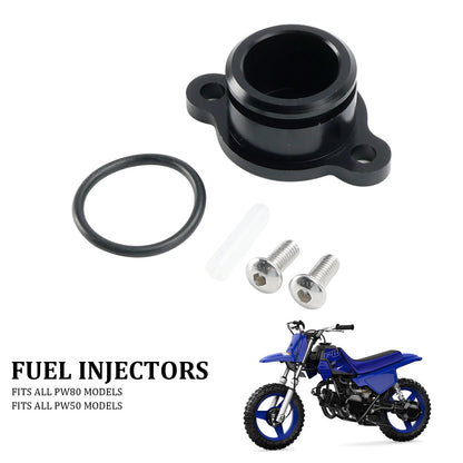 Block Off Plug for Yamaha PW50 PW80 (2000-2023)