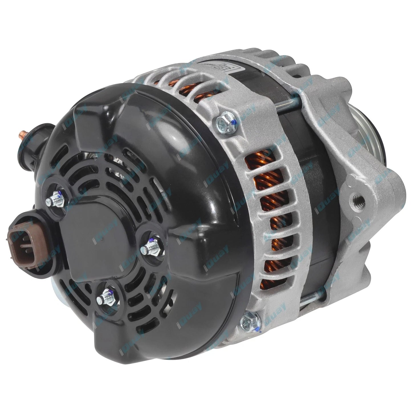 Alternator for Landcruiser Prado KDJ150R KDJ155R 3.0L 1KD-FTV 2009~2018 Diesel
