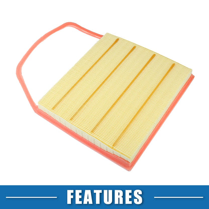 Engine Air Filter for BMW 335i E90 (2007-2012)