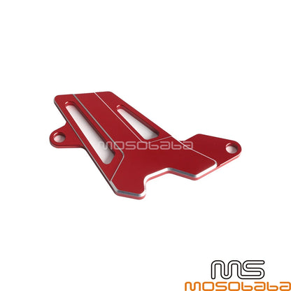 CNC Aluminum Front Sprocket Cover Guard for Honda CRF250L/M, CRF250 Rally (2012-2019)