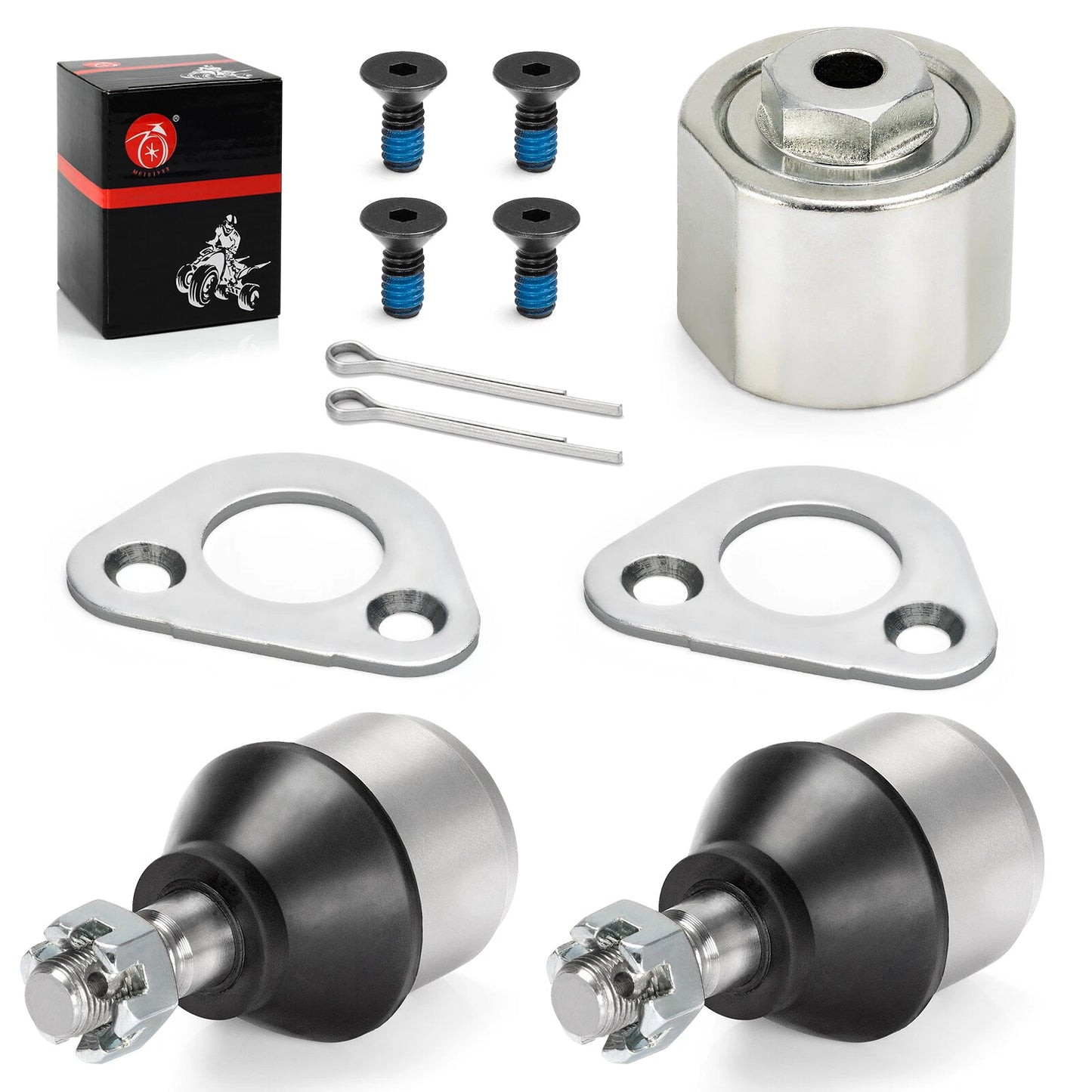 Ball Joint & Bracket Puller Kit for Polaris Sportsman 335/400/450/500