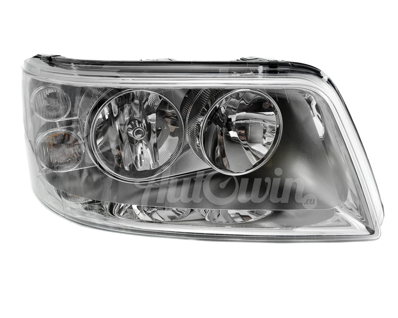 Halogen Headlights for Volkswagen T5 Transporter Multivan (2003-2015) - NEW