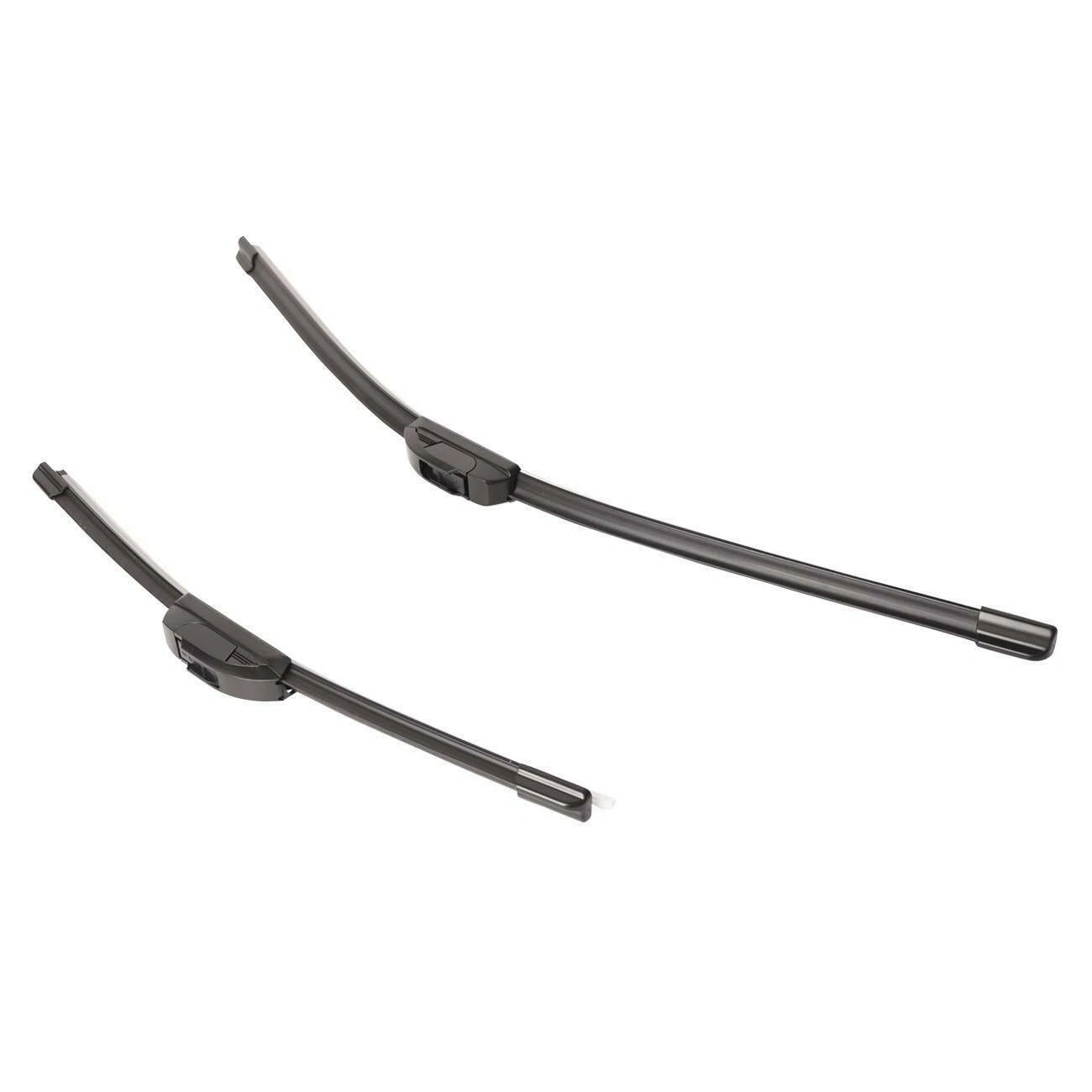 26'' + 16'' Front Hybrid Wiper Blades for Honda CR-V (2007-2012)