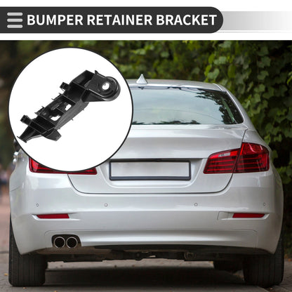 Right Rear Bumper Retainer Bracket for Toyota Camry (2018)