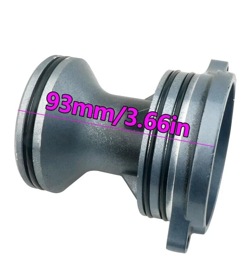 Lower Casing Cap Assy for Yamaha Outboard Parsun 2/4T 25-30HP