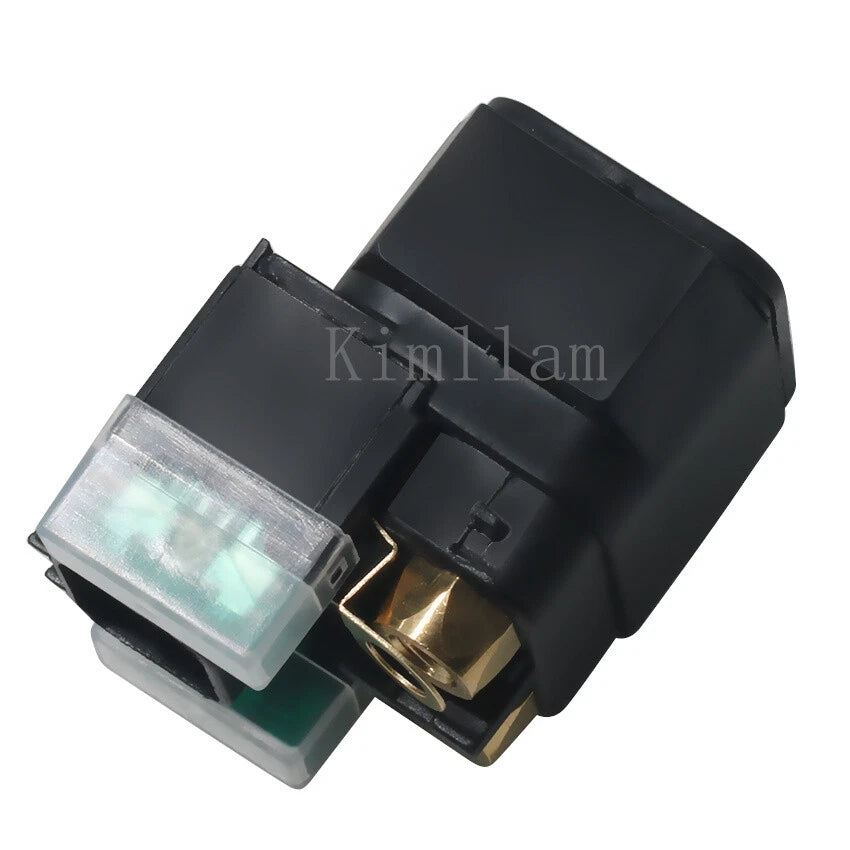 Starter Solenoid Relay for Yamaha YZF R1 MT-10 WR250R WR250X (2016-2022, 2007-2017)