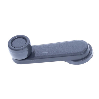Grey Window Crank Handle for Nissan Navara D21 D22 (1986–2005)