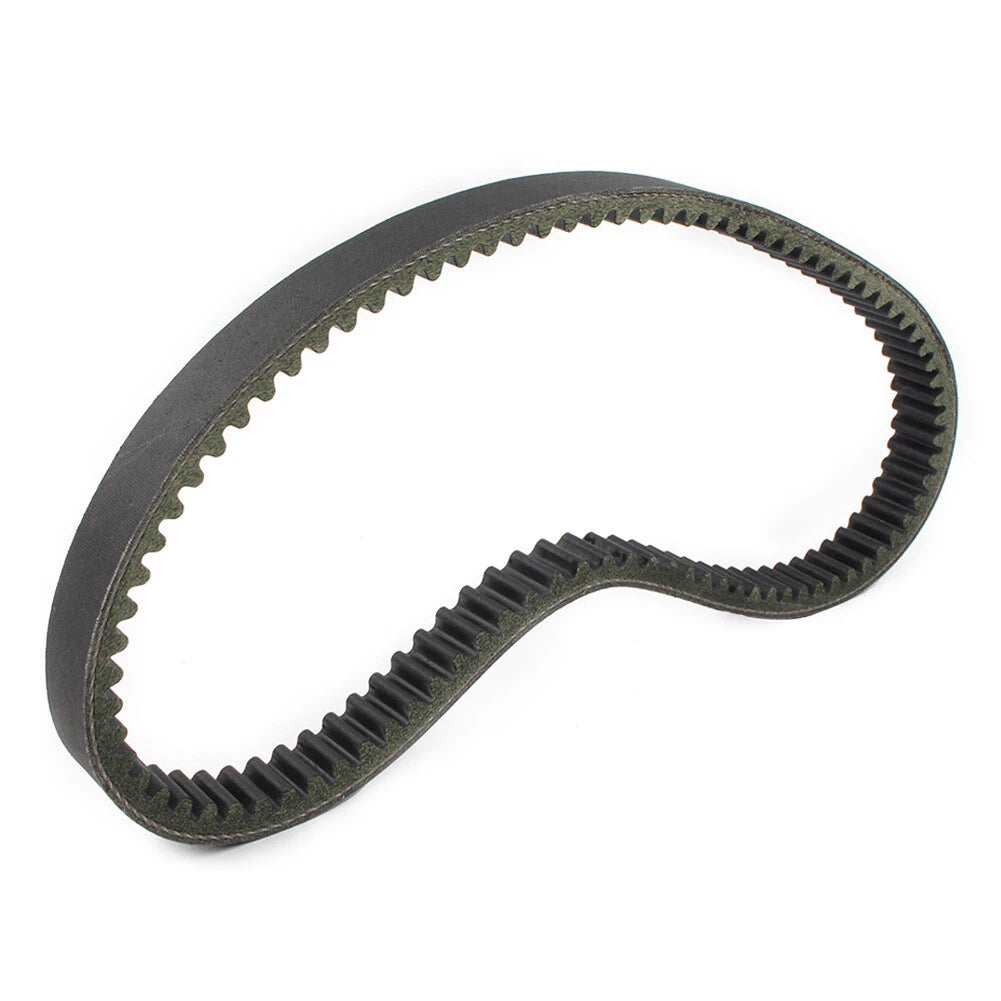 Black Drive Belt for Polaris Sportsman 500 4X4 (1996-1998, 2000, 2002, 2006-2013)