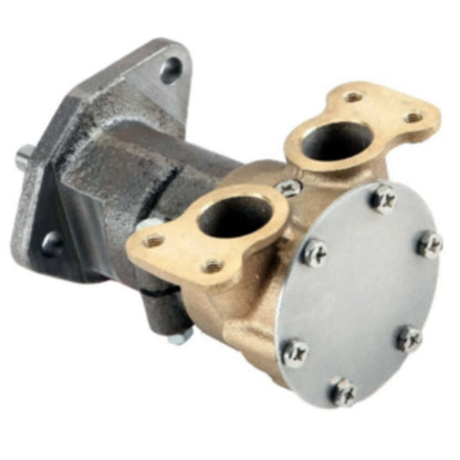 Raw Sea Water Pump for VOLVO Penta D5/D7 Engines, Johnson 10-24580-01