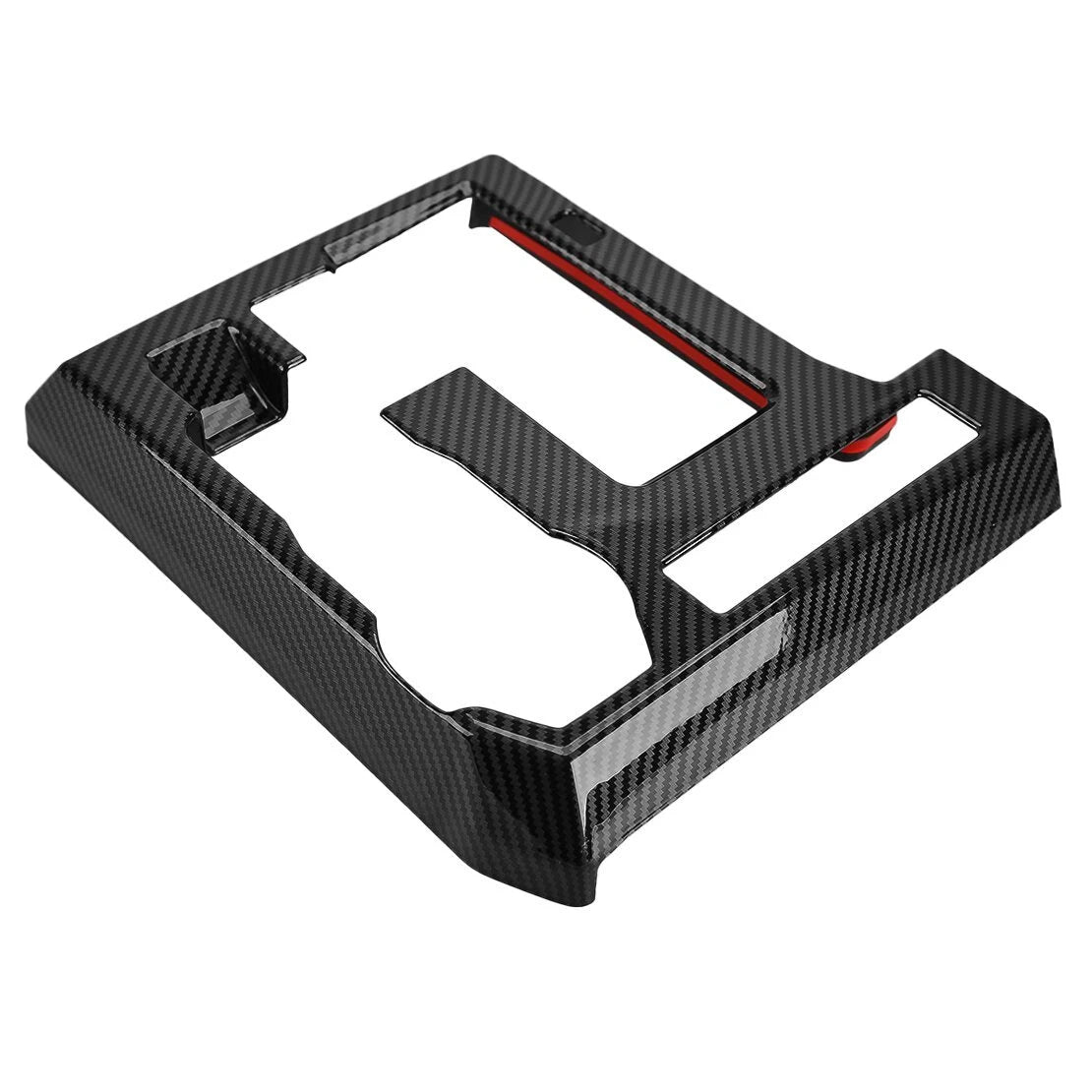 Gear Shift Panel Cover Trim for Toyota Tacoma (2024)