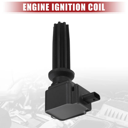 Ignition Coil for Ford Edge, Focus (2012-2018)