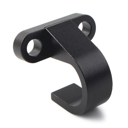Rear Brake Hose Clamp for Yamaha YZ125 YZ250 YZ250F YZ450F YZ85 (2003-2022)