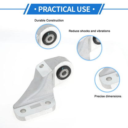 Rear Engine Mount for Chevrolet Equinox (2017-2017)