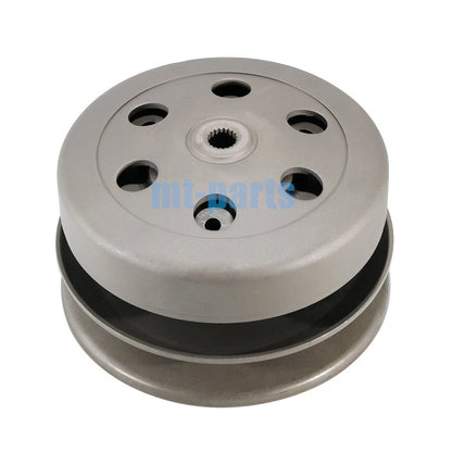 Outer Clutch Driven Pulley Assembly for Kawasaki SC300 J300 ABS (2014-2017)