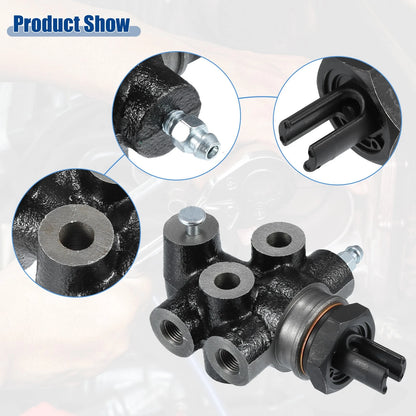 Brake Load Sensing Proportioning Valve for Toyota Tundra (2000–2002)