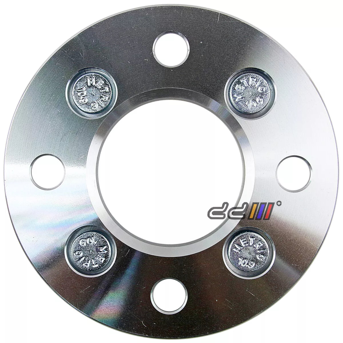 2 x 15mm 12x1.5 Wheel Spacers for Daihatsu Mira L200 L500
