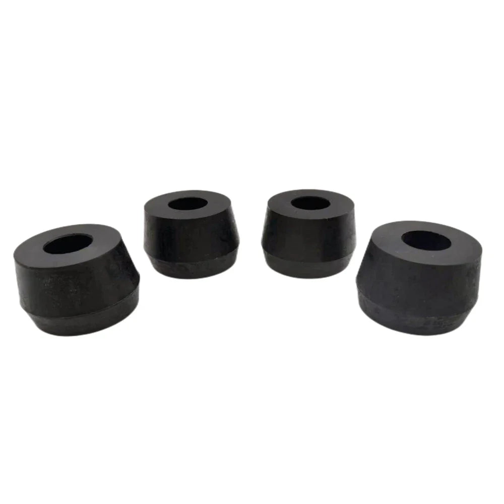 4Pcs Power Trim Bushing for Mercruiser R/MR/ALPHA ONE