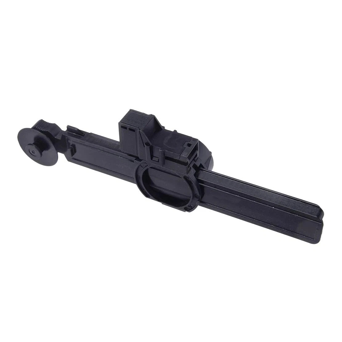 Glove Box Damper Lever for Ford Edge 2015-2021 - Black