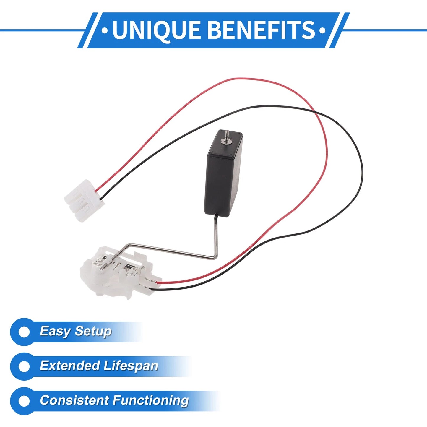 Fuel Tank Sending Unit for Toyota Corolla (2006–2011)