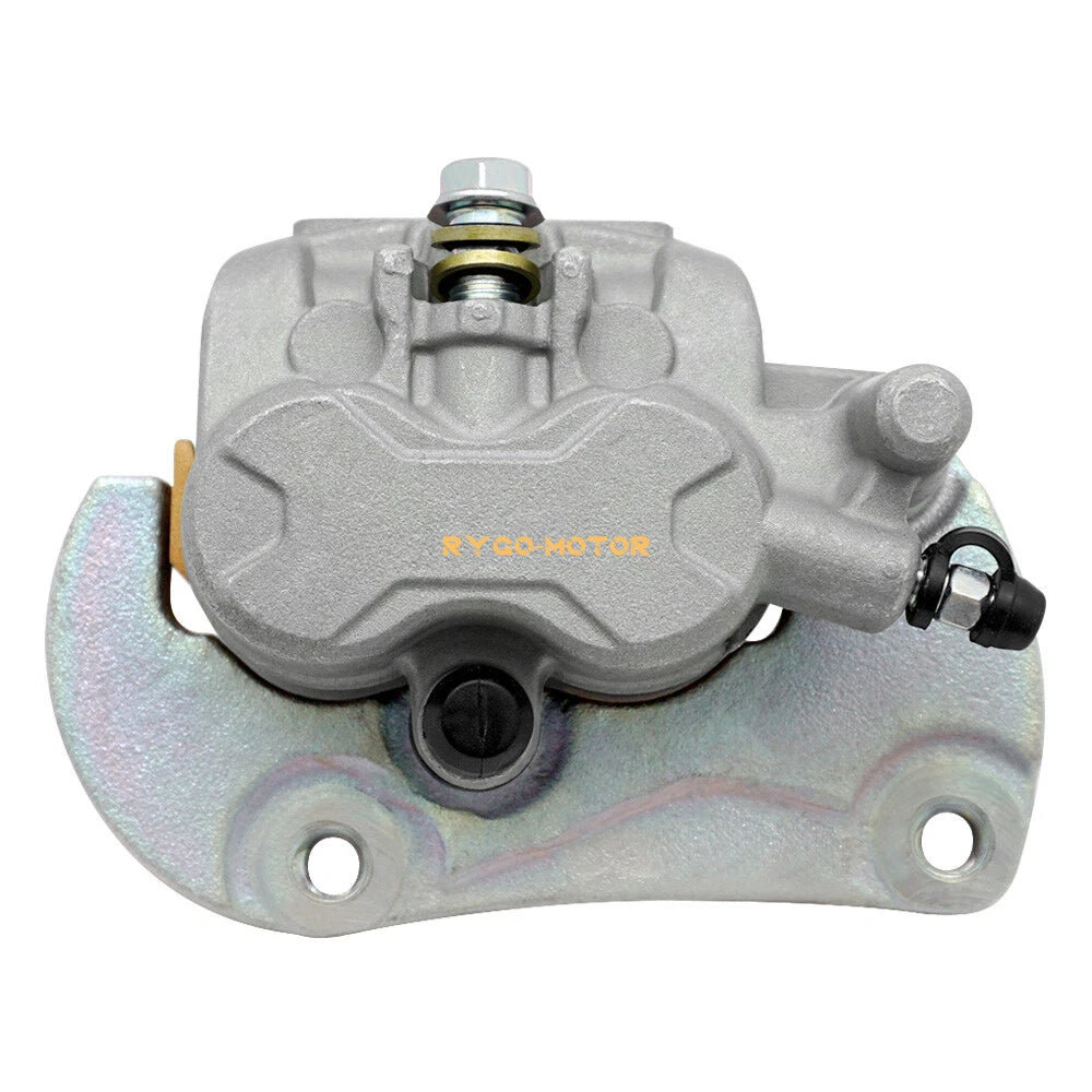 Front Left Brake Caliper w/Pads for Can-Am Maverick 1000R XMR, XDS (2014-2018)