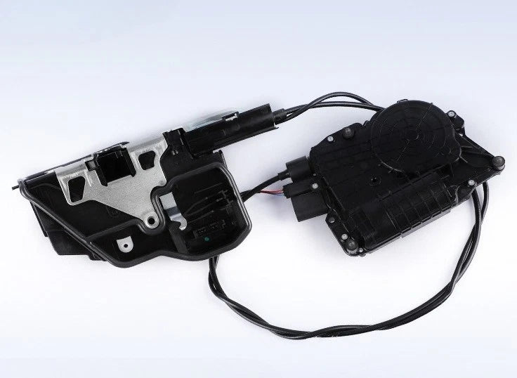 Rear Right Door Lock Actuator for BMW F07 5 Series GT (2010–2017)